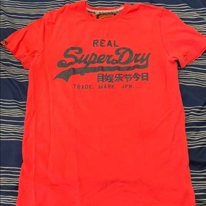 SuperDry Shirt
